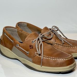 Sperry Men's, Intrepid 2 Eye Boat Shoe